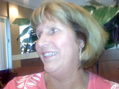 Jane Curtis