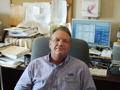 James Cowan