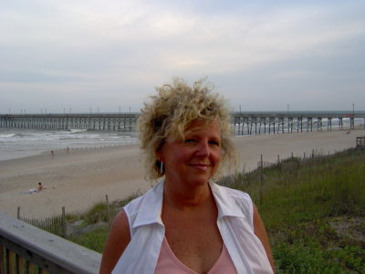 Doris Lamb