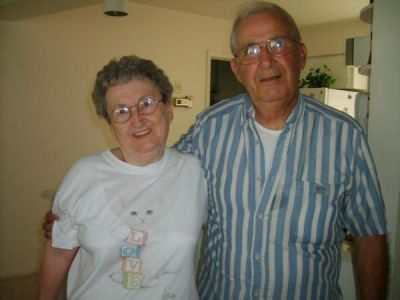 Gloria Willcox