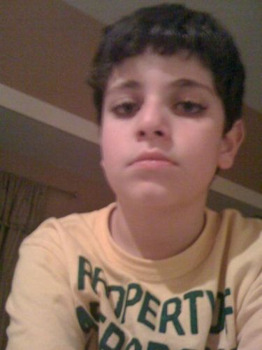 Majd Alomari