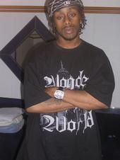 Darnell Folson