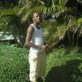 Andre Sharpe