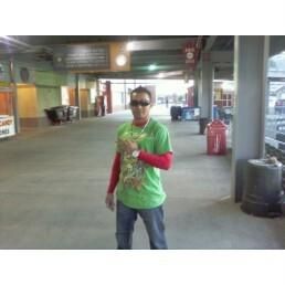 Elterson Rodriguez