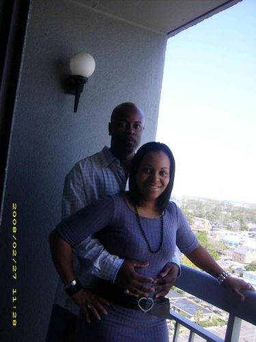 Shelita Williams
