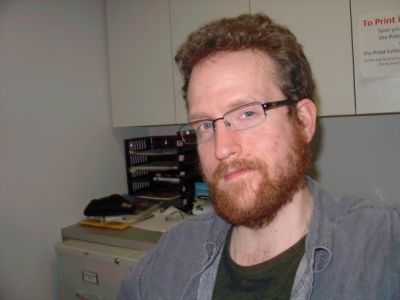 Joshua Davis