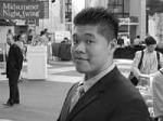 Tony Chung