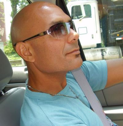 Robert Vargas