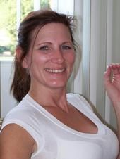 Tammy Jevne