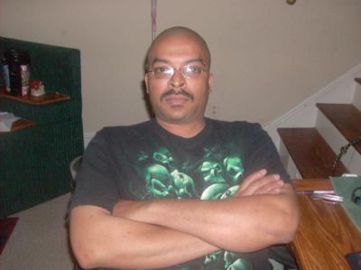 Brent Cubbage