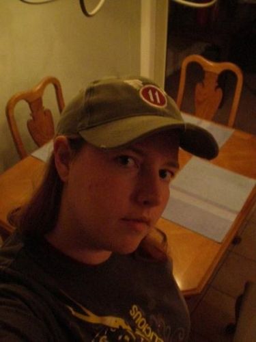 Julia Leader