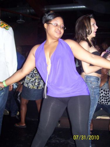 Taneis Robinson