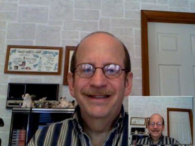Barry Ginsburg