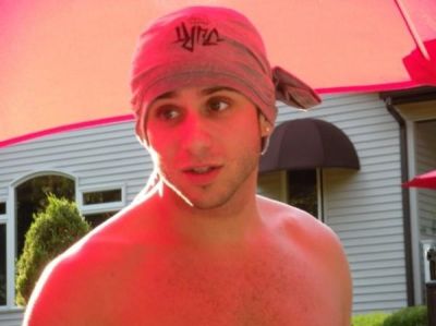 Adam Teitelbaum
