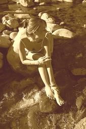 Lindsay Wolfe