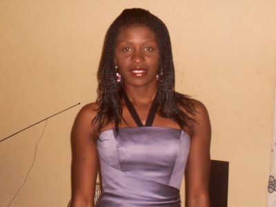 Peggy Dikes