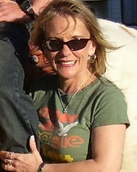 Kimberly Buckelew