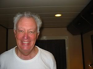 Jerry Leth