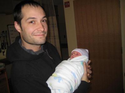 Joshua Tibbitts