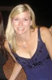 Elizabeth Ponkow