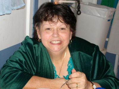 Vonie Chuculate