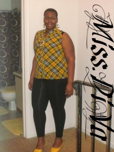 Rhonda Heyward