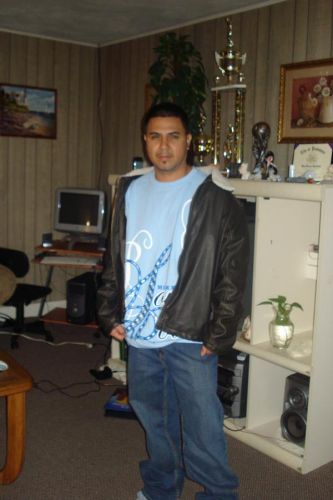 Sergio Montufar