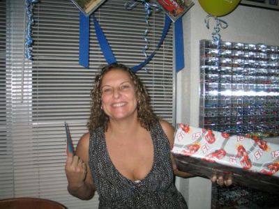 Karen Roper