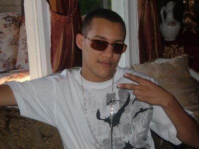 Edward Alejo