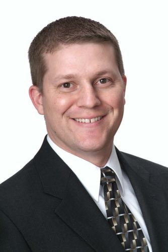 Joel Keeth