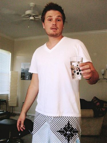 Cory Hanen