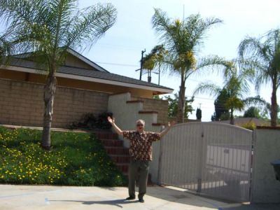 Jerry Soltow
