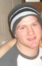Russell Webreck