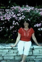 Martha Mcintyre