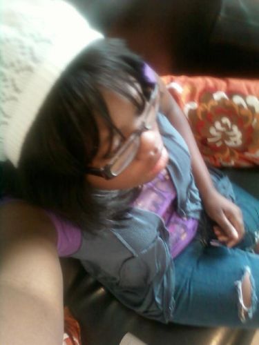 Garbrielle Murry