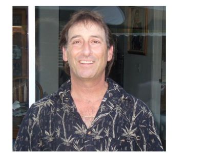 Steven Rubin