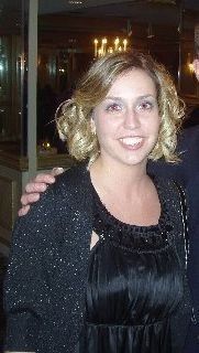 Kimberly Beyerbach