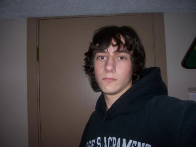 Tyler Perreault