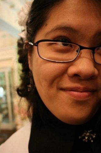 Jennifer Hau