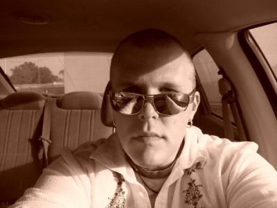 Adam Bruce