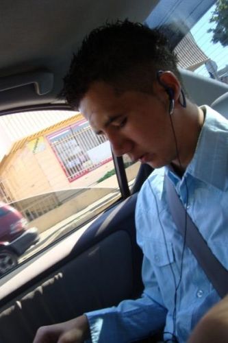 Francisco Cardenas