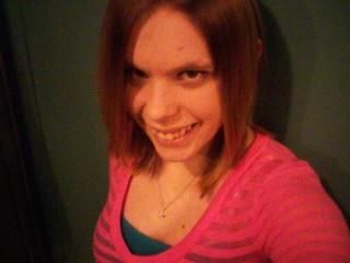 Samantha Frye