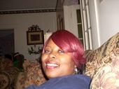 Lacrisha Fikes