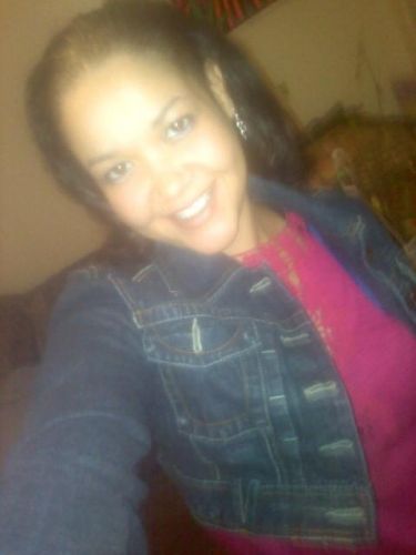 Latoya Jenkins
