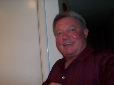 Terry Early
