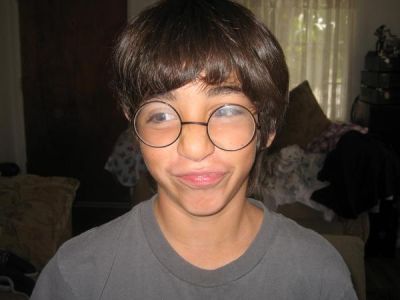 Paul Delgado