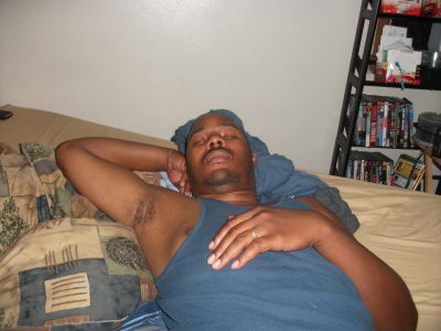 Darryl Nevels