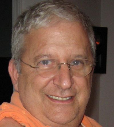 Lonny Kaufman