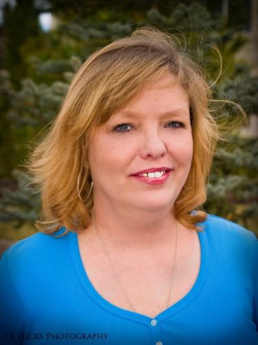 Deborah Sparks