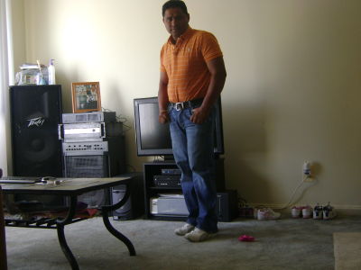 Jose Hernandez
